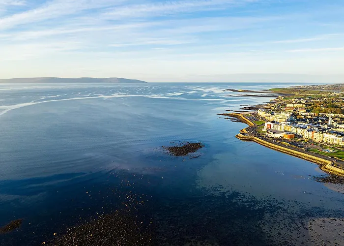 Shoreline Apartments