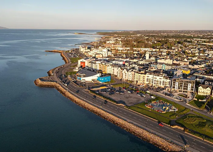 Shoreline Apartments
