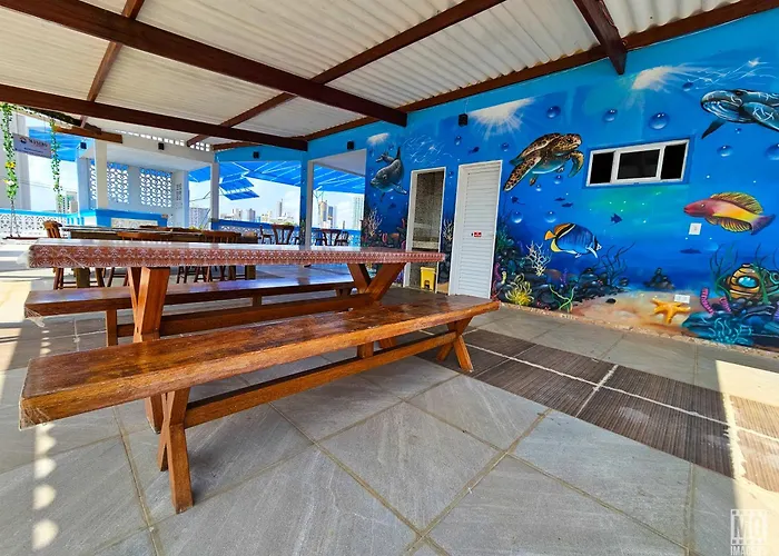 Manero Pousada E Hostel Natal