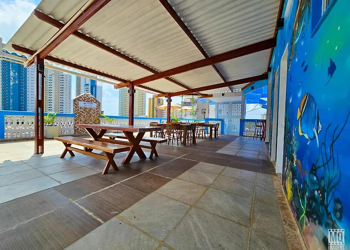 MANERO POUSADA e HOSTEL