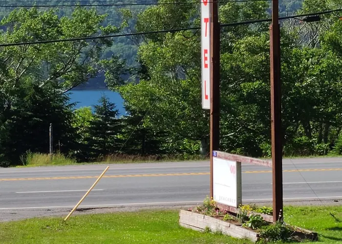 Kelly'S View Motel