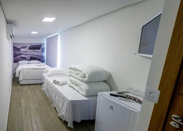 Suites Container