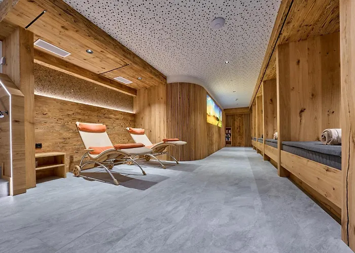 Hotel Gamsleiten