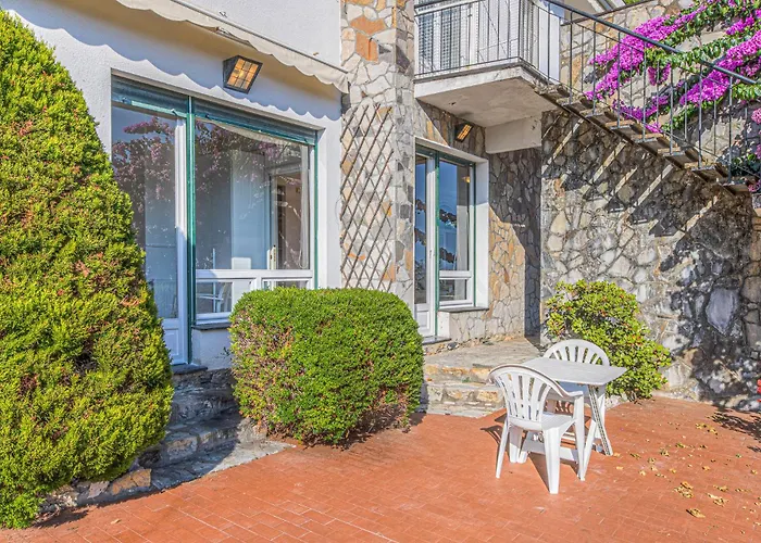 Villa Orchidea By Portofinohomes