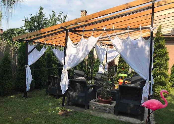 Centrum Villa Szolgaltatohaz