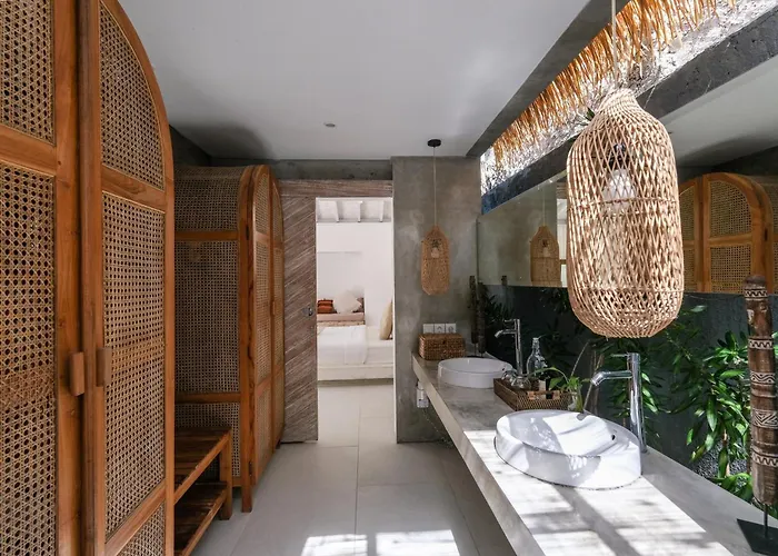 Mahi Mahi Villa & Suites
