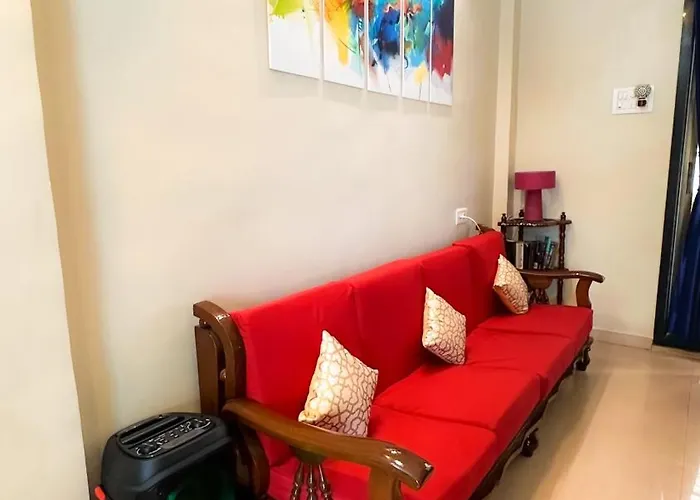 Mystic Dreamville 3Bhk Villa Lonavala