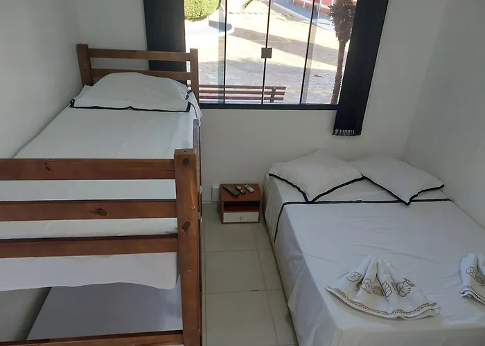 Pousada Recanto Paraíso Família
