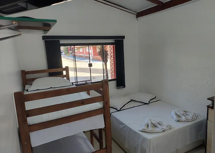 Pousada Recanto Paraíso Família