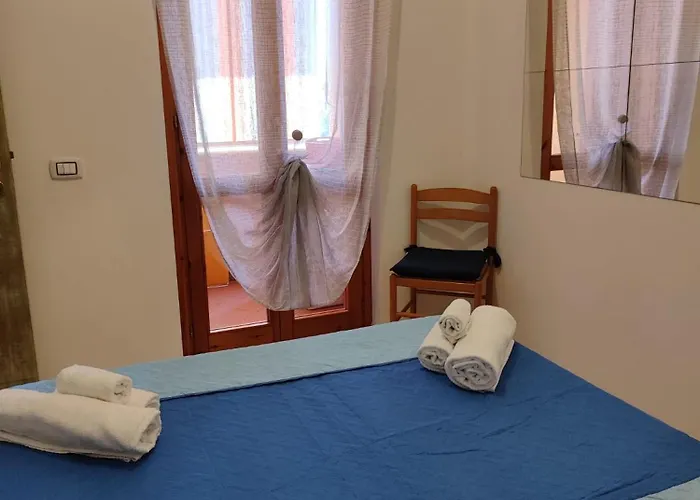 Casa Giosa