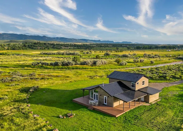 Sevier River Retreat