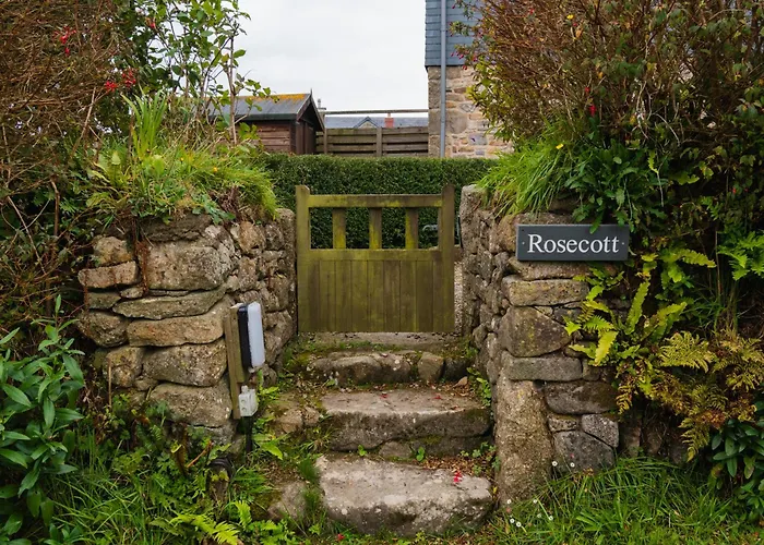 Rosecott