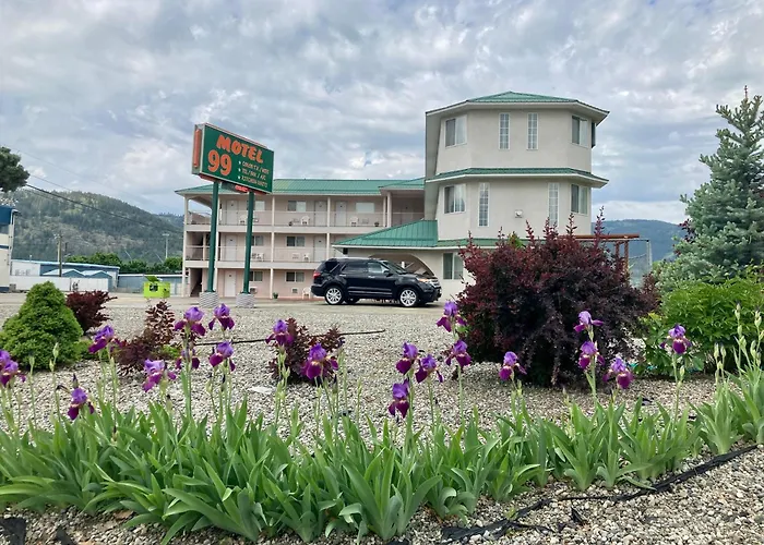 Motel 99