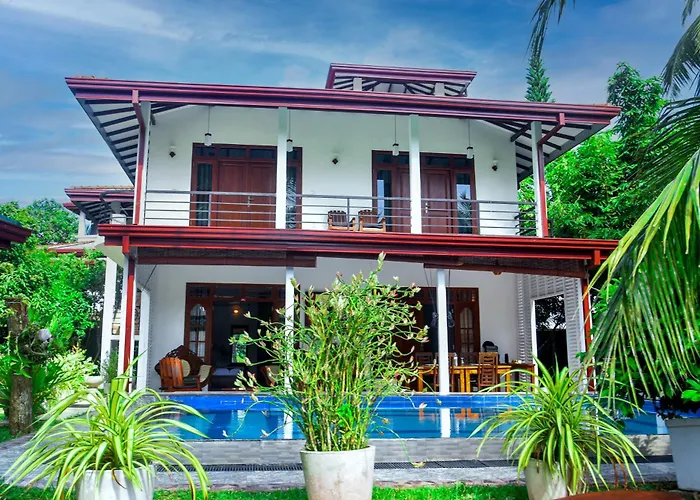 Villa A.Sms