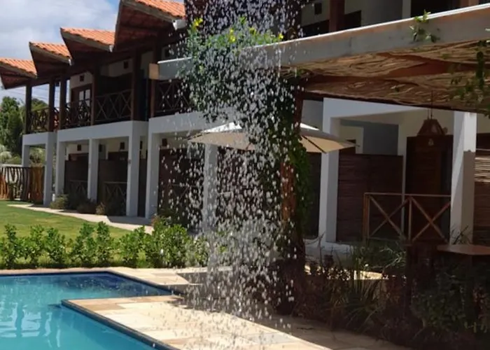 Icaraizinho Villa Soleil