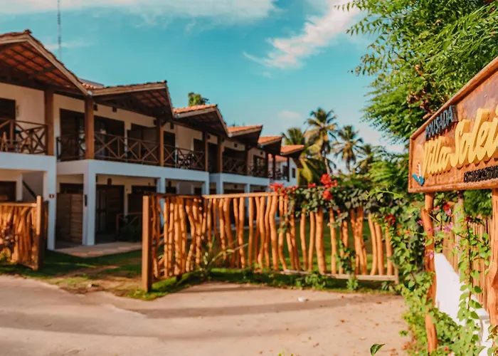 Icaraizinho Villa Soleil