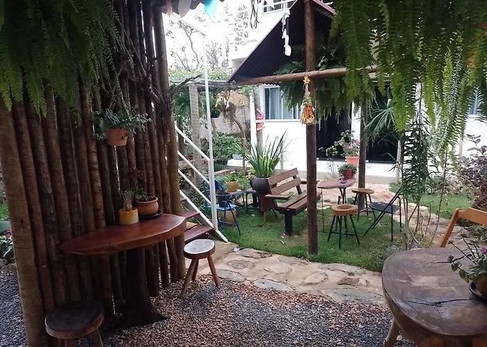 Pousada Ostara