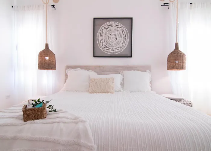 New Beachfront Penthouse Punta Popy