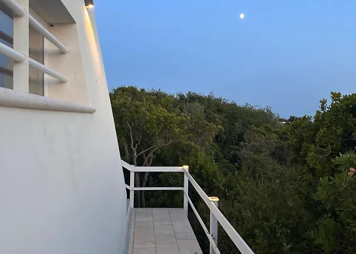 Villa Spigolizzi - Vista Mare