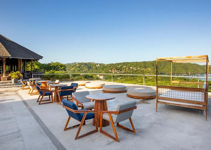 Villas Sol Beach Resort
