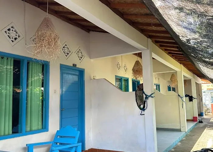 Melbao Homestay