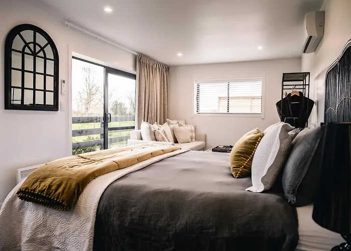 Matamata Country B&B