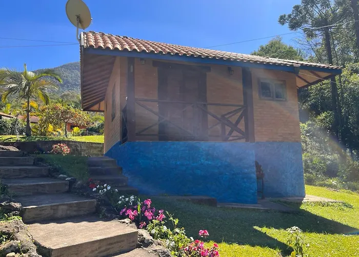 Solar dos Canários