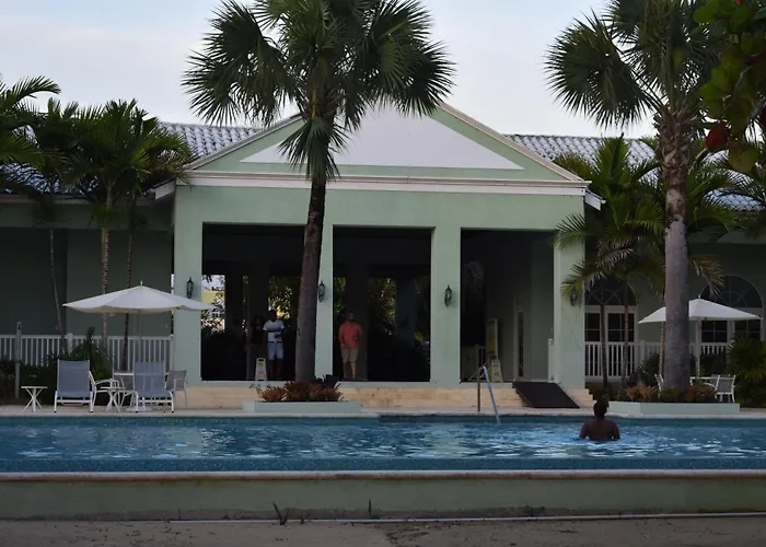 Irie Vibes Ocean View