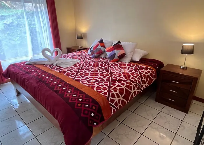 La Casa Bonita
