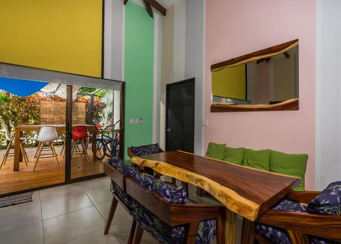 Casita Mar Y Posa