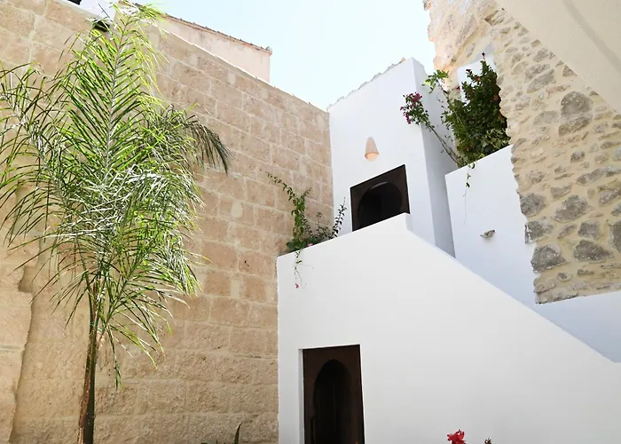 Ca Sana Boutique Teulada Moraira