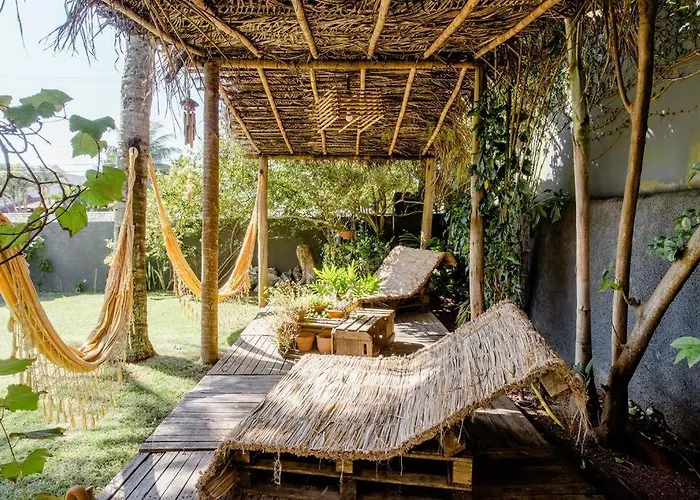 Mahalo Guest House