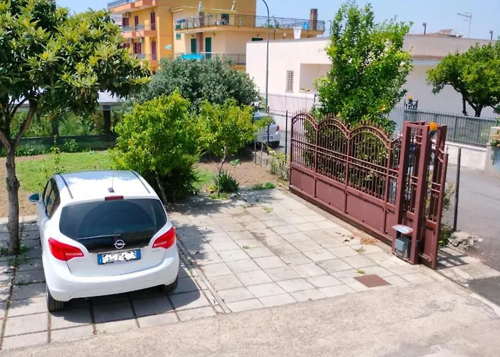 Casa Saca'