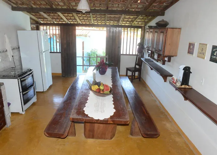 Casa Franco Trancoso