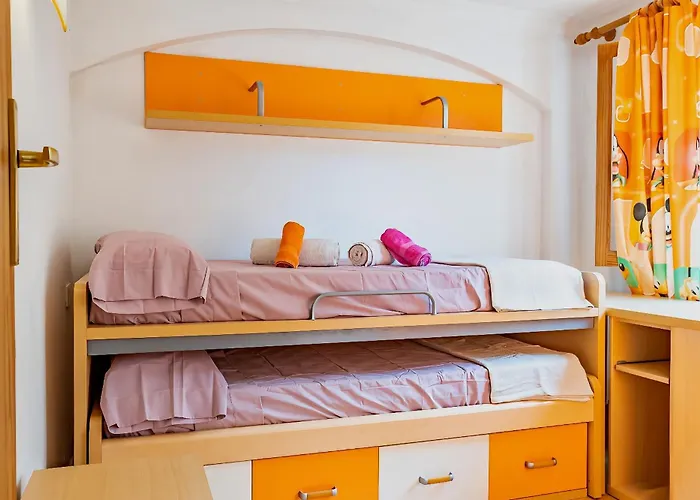 Casa Sergi By Dracmallorca