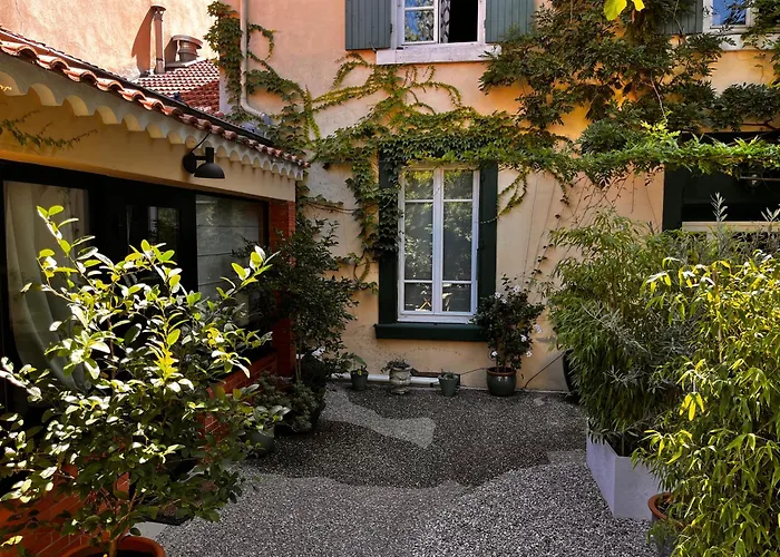 Villa Renee