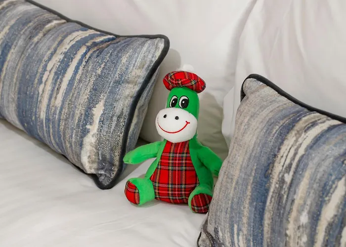 Courtyard By Marriott Inverness Airport