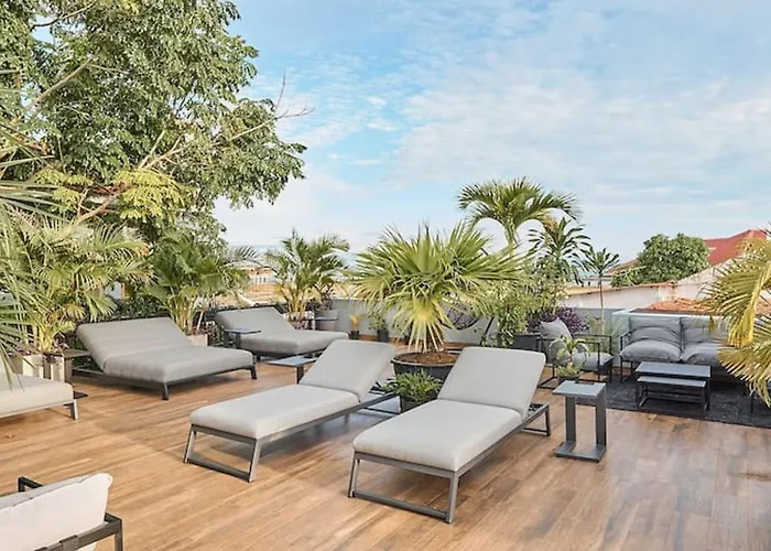 Amazinn Panama Casa Arias Boutique