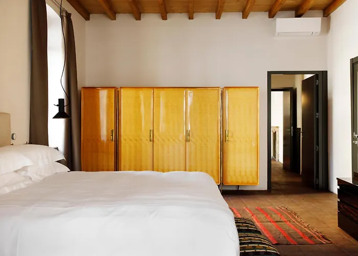 Casa Del Pingone
