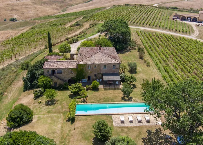 Villa Il Moro