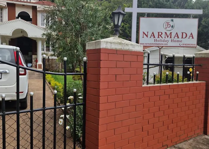 Narmada Holiday Home