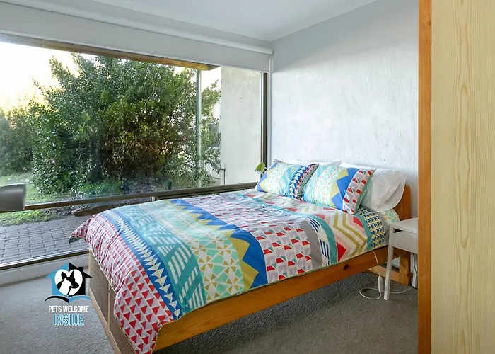 Beautiful Sea Front 3Br With Great Views