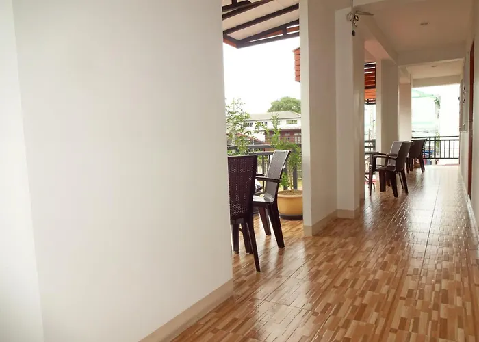Rena House Chiang Mai