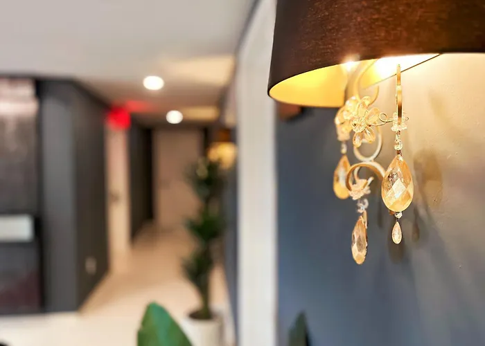 Mullet Bay Suites - Your Luxury Stay Awaits