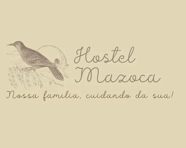 Hostel Mazoca