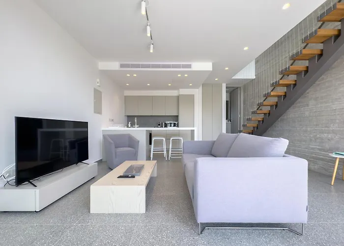 Sunset Park Villas