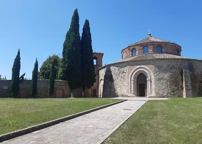 Casina A Porta Sant'Angelo
