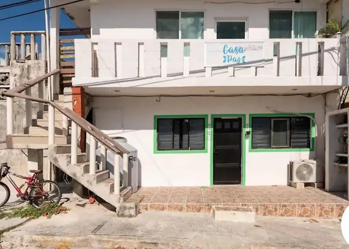 Casa Paz