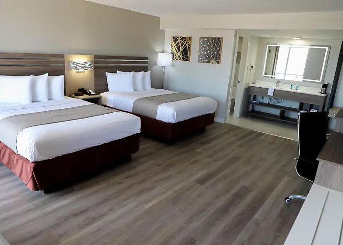 Airport Inn