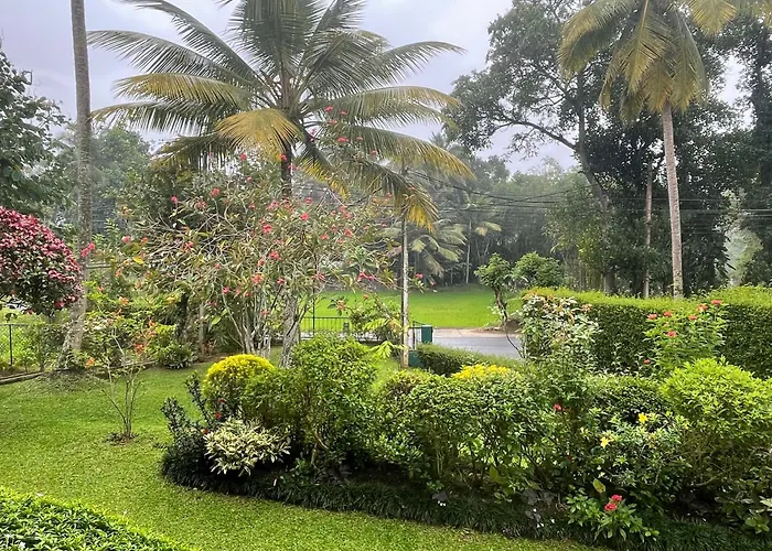 Surveyor'S Residence Bungalow